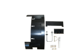 Fendt Ideal Individual Cover Plate Left